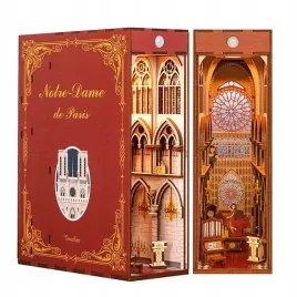 book-nook-katedra-notre-dame-tonecheer-domek-pomiedzy-ksiazki-hugo