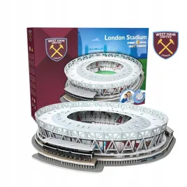 stadion-pilkarski-london-west-ham-united-fc-puzzle-3d-model-oficjalny