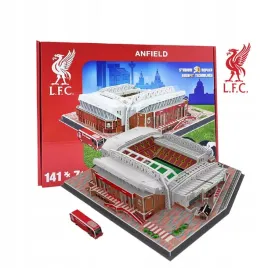 stadion-pilkarski-anfield-liverpool-fc-puzzle-3d-141-el-model-klubowy