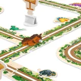 droga-tor-dla-samochodow-dinozaury-puzzle-44-elementy-stan-nowy-material-pianka