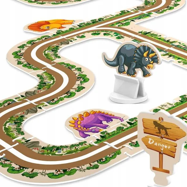 droga-tor-dla-samochodow-dinozaury-puzzle-44-elementy-wiek-dziecka-4-lata