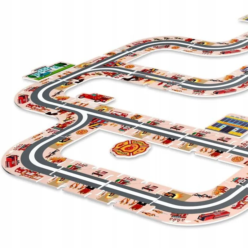 droga-tor-dla-samochodow-straz-puzzle-44-elementy