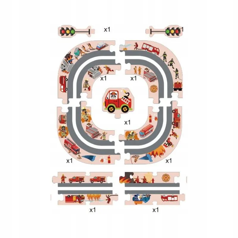 droga-tor-dla-samochodow-straz-puzzle-44-elementy