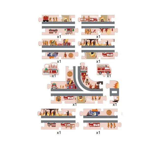droga-tor-dla-samochodow-straz-puzzle-44-elementy-certyfikaty-opinie-atesty-ce-en-71
