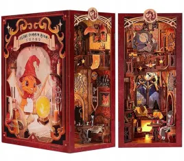 miniaturowy-domek-book-nook-pokoj-wspolny-szkoly-magii-cutebeemagia-potter