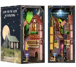 domek-3d-miedzy-ksiazki-book-nook-spacer-pod-gwiazdami-francja-cutebee