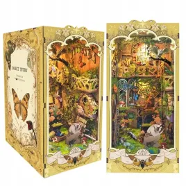 domek-miedzy-ksiazki-book-nook-poszukiwacze-skarbow-model-3d-podporka