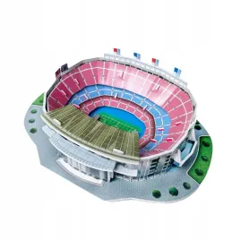mini-stadion-pilkarski-camp-nou-barcelona-fc-puzzle-3d-27-elementow