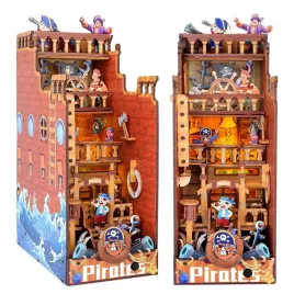 domek-book-nook-wyspa-piratow-model-3d-podporka-dziecko-pokoj-chlopiec
