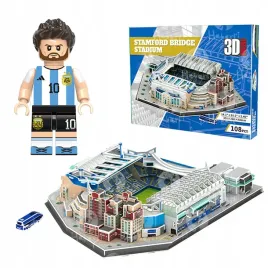 stamford-bridge-chelsea-football-club-stadion-3d-figurka