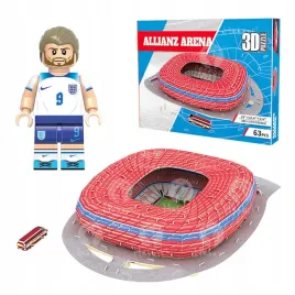 stadion-pilkarski-allianz-arena-fc-bayern-monachium-puzzle-3d-63-figurka