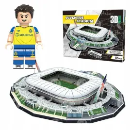 stadion-pilkarski-allianz-juventus-fc-juventus-puzzle-3d-85-el-gratis