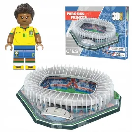 parc-des-princes-paris-saint-germain-football-club-stadion-3d-figurka