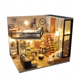 drewniany-model-do-skladania-i-skladania-studio-w-mediolanie-led-pl