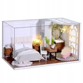 miniaturowy-domek-diy-do-sklejania-skladania-led-okna-barcelony