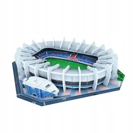 mini-stadion-pilkarski-parc-des-princess-puzzle-3d