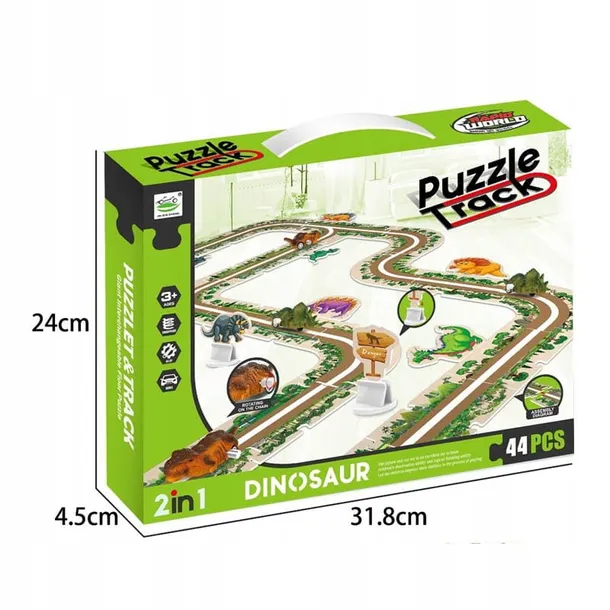 droga-tor-dla-samochodow-dinozaury-puzzle-44-elementy-stan-nowy-kolekcja-01
