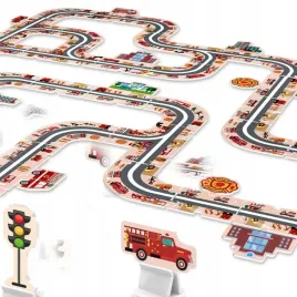 droga-tor-dla-samochodow-straz-puzzle-44-elementy