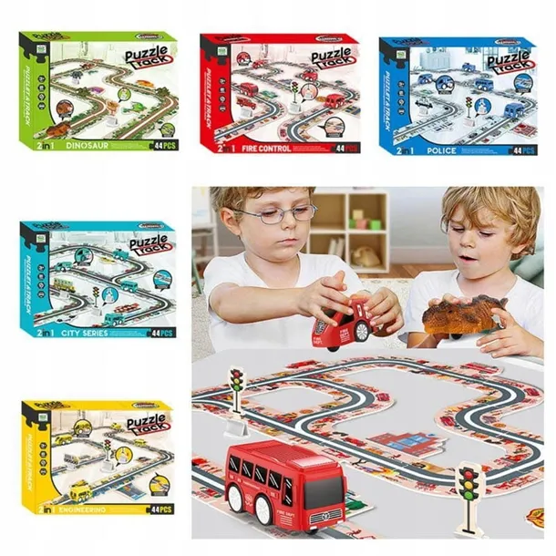 droga-tor-dla-samochodow-straz-puzzle-44-elementy-nazwa-droga-puzzle