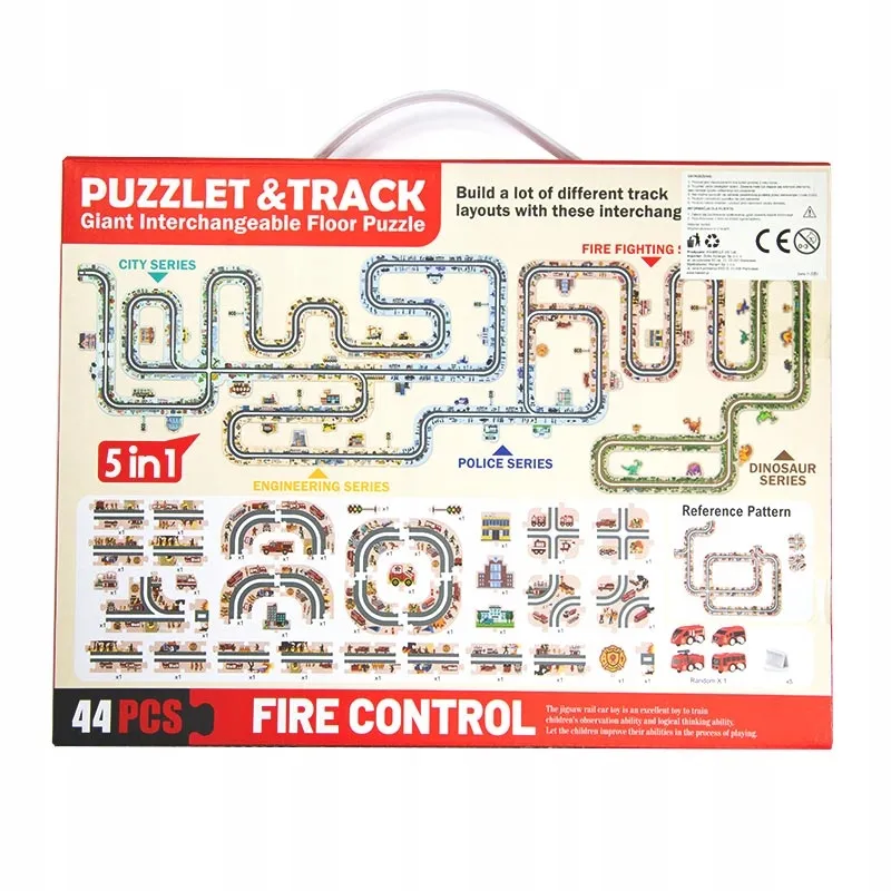 droga-tor-dla-samochodow-straz-puzzle-44-elementy