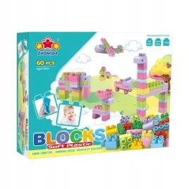 soft-blocks-miekkie-klocki-konstrukcyjne-60-elementow