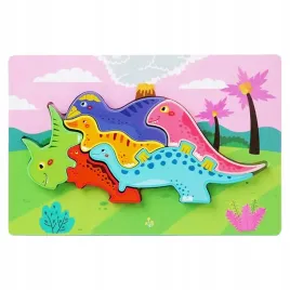 puzzle-drewniane-dinozaur-ukladanka-montessori