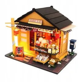 drewniany-domek-diy-mebelki-led-sklejany-japonia-sushi-azja