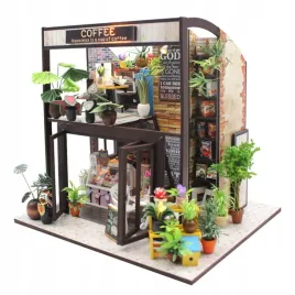 kawa-o-poranku-drewniany-domek-diy-mebelki-led-sklejany-kawiarnia