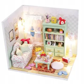 drewniany-domek-diy-mebelki-led-sklejany-salon-uroczy-salon