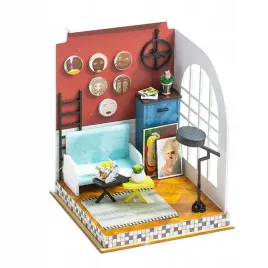 miniaturowy-domek-puzzle-3d-salon-fridy-led-klasyka-frida-kahlo