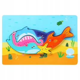 puzzle-drewniane-delfin-ukladanka-montessori
