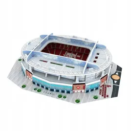 mini-stadion-pilkarski-emirates-arsenal-puzzle-3d