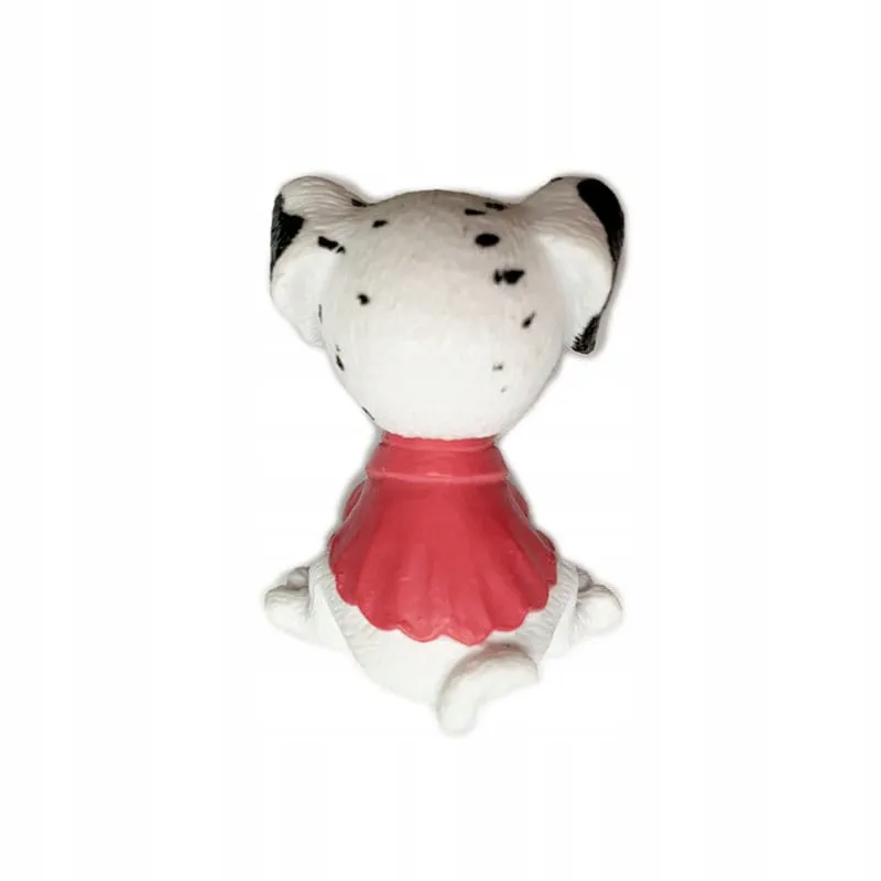 figurka-piesek-dalmatynczyk-model-z-sukienka