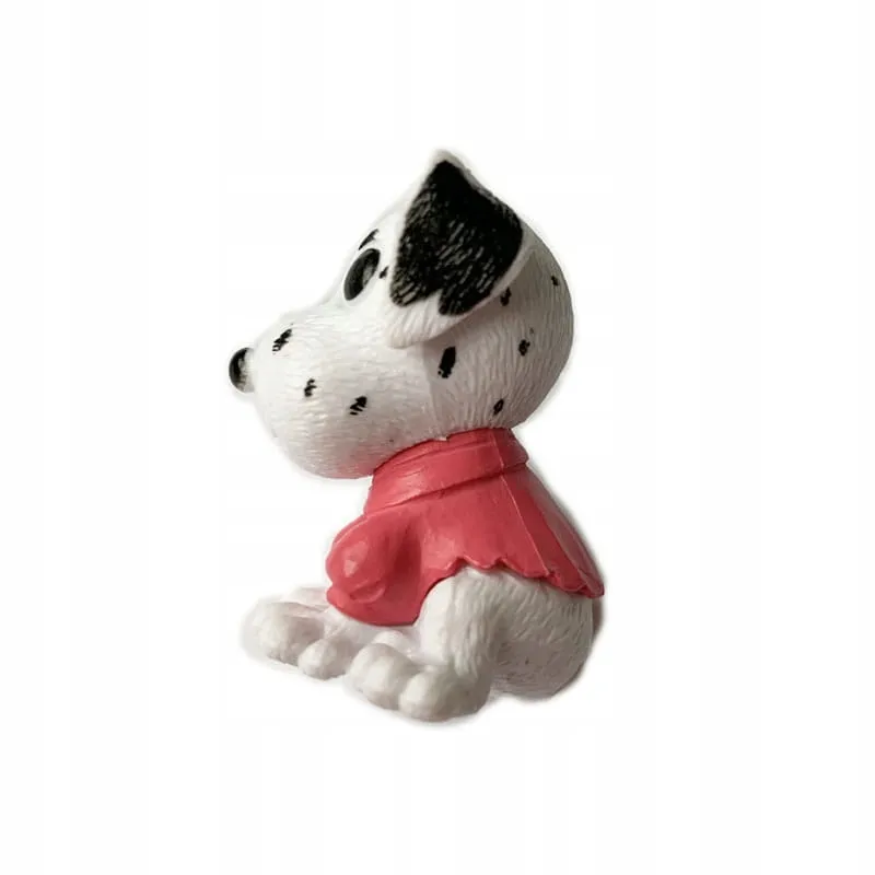 figurka-piesek-dalmatynczyk-model-z-sukienka-stan-nowy