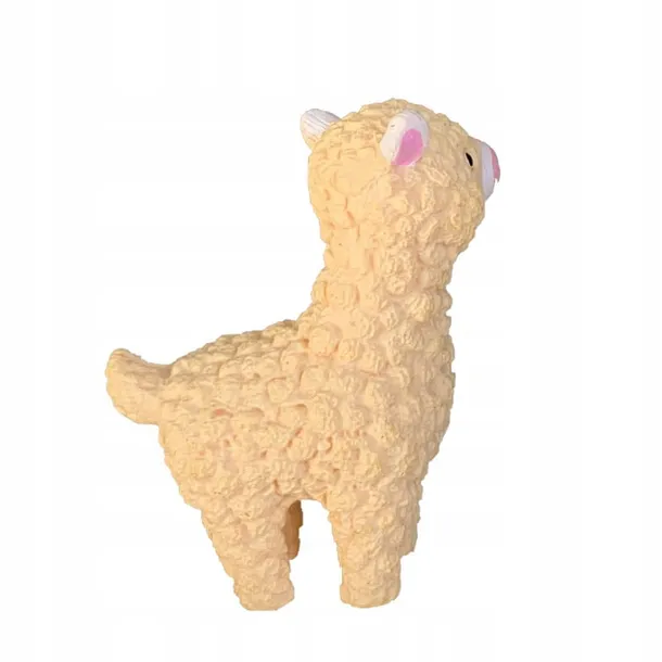 figurka-lama-model-zolta-marka-habarri