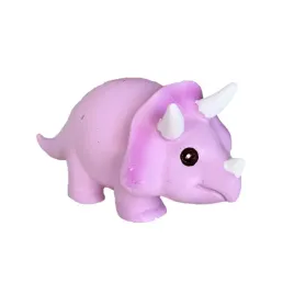 figurka-dinozaur-triceratops-model-fioletowy