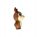 figurka-jelonek-model-brazowy-stan-nowy