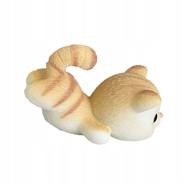 figurka-kotek-brazowy-model-bawiacy-sie-plec-chlopcy-dziewczynki