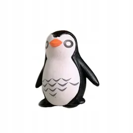 figurka-model-pingwinek