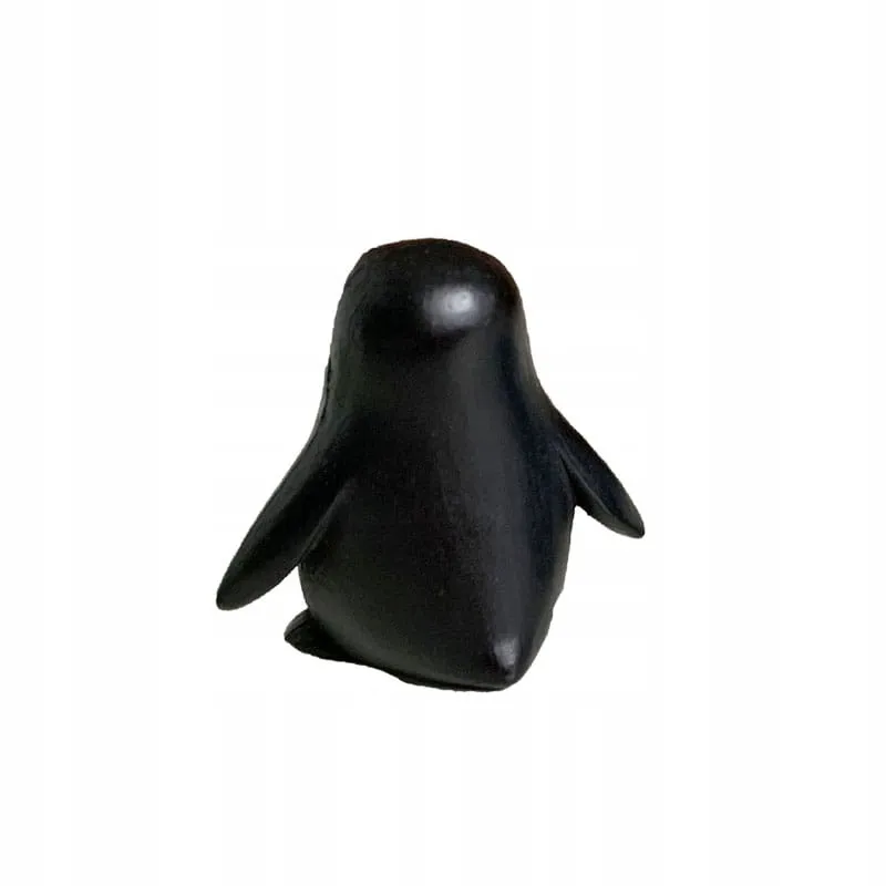 figurka-model-pingwinek-stan-nowy