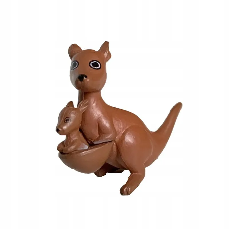 figurka-kangurek-model-brazowy