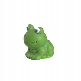 figurka-zabka-model-zielona