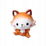 figurka-lisek-model-anime