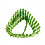 plotek-zielony-5cm-90-cm-stan-nowy