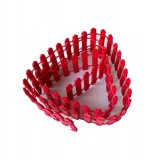 plotek-czerwony-5cm-90-cm-stan-nowy