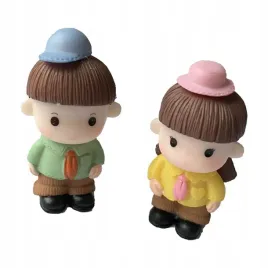 dziewczynka-i-chlopiec-szkocja-anglia-figurka-laleczka-model-domek