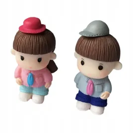 figurka-dziewczynka-i-chlopiec-model-z-walli-anglia-laleczka