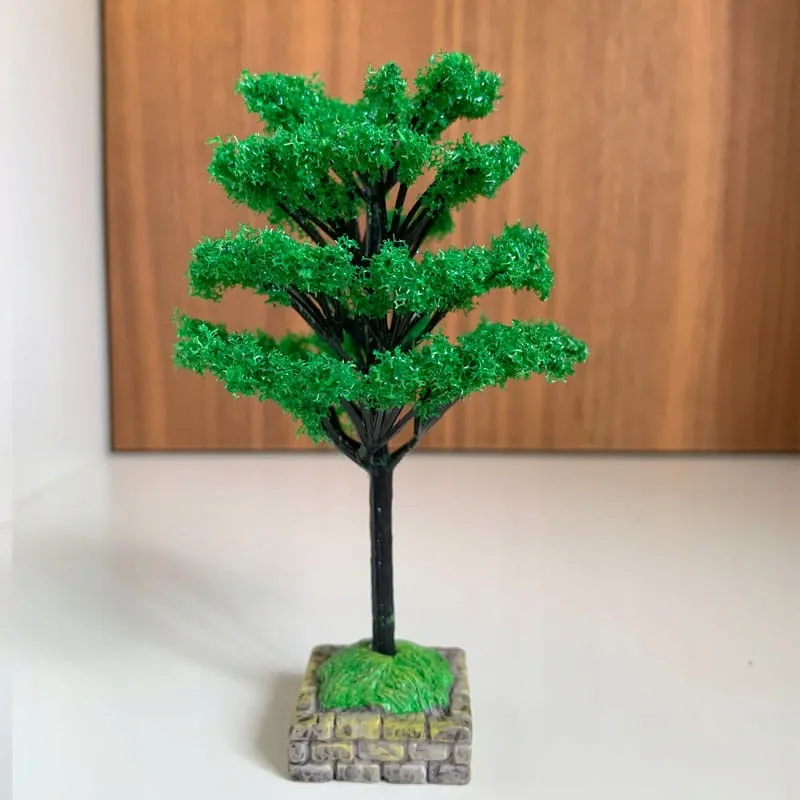 drzewko-model-buk-11-cm-stan-nowy