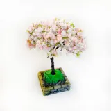 drzewko-model-magnolia-6-cm-stan-nowy