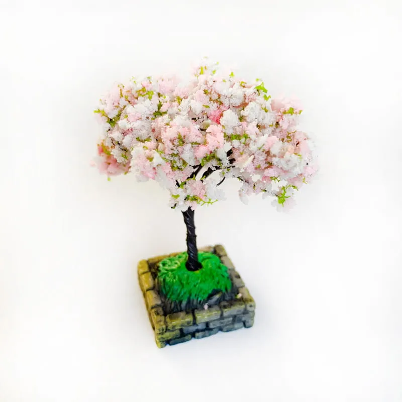 drzewko-model-magnolia-6-cm-stan-nowy